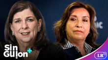 RMP critica a Dina Boluarte por inacción a la tragedia en Pataz: "La señora presidenta está más preocupada por su sueldo"