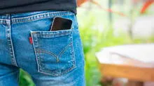 Este es el lugar más peligroso para guardar tu celular: miles lo usan sin saber las consecuencias