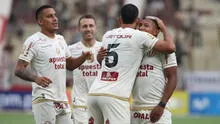 Universitario y los 2 jugadores que serán baja ante Independiente del Valle: Jorge Fossati los descartó Universitario y los 2 jugadores que serán baja ante Independiente del Valle: Jorge Fossati los descartó