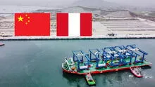 Nueva ruta directa de puerto chino hacia el Megapuerto de Chancay beneficiará a estos países de América Latina acelerando la conexión