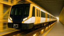 Línea 2 del Metro de Lima se extiende hacia el Cercado con tramos subterráneos: ¿cuándo estará lista?