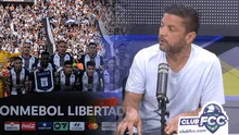 Pedro García deja misteriosa reflexión de la derrota de Alianza Lima y revela cómo ganarle a Talleres: "Tengo la sensación..." Pedro García deja misteriosa reflexión de la derrota de Alianza Lima y revela cómo ganarle a Talleres: "Tengo la sensación..."