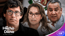 Jaime Chincha sobre Gustavo Adrianzén: "No se puede permitir que un premier esté más preocupado en ser un sobón de la presidenta"