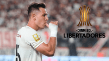 Calculadora de Universitario en la Copa Libertadores: ¿qué resultados necesita la 'U' para clasificar a octavos de final? Calculadora de Universitario en la Copa Libertadores: ¿qué resultados necesita la 'U' para clasificar a octavos de final?