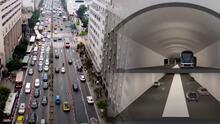 El megaproyecto urbano en Lima que transformaría el centro histórico con túneles subterráneos: viajes en menos de una hora