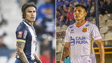 Alianza Lima vs Atlético Grau: fecha, hora y canal de TV del partido por el Torneo Apertura de la Liga 1 2025 Alianza Lima vs Atlético Grau: fecha, hora y canal de TV del partido por el Torneo Apertura de la Liga 1 2025
