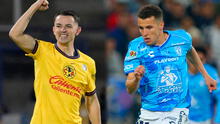 ¿Dónde ver América vs Pachuca EN VIVO en USA? Canales confirmados de los cuartos de final del Clausura de la Liga MX 2025