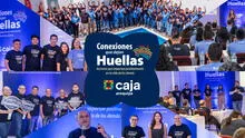 Cultura que transforma: Caja Arequipa impulsa el liderazgo basado en la integración y propósito compartido de sus equipos.