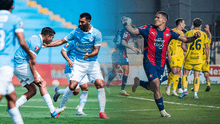 Próximo partido de Sporting Cristal vs Cerro Porteño: ¿cuándo y a qué hora juegan en la Copa Libertadores?