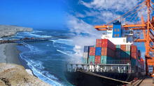 Este puerto en Perú se convertirá en un importante eje comercial del Corredor Bioceánico: exportará mercancías valorizadas en US$ 90 millones