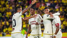 Universitario sale por la victoria ante Independiente del Valle por la Copa Libertadores Universitario sale por la victoria ante Independiente del Valle por la Copa Libertadores