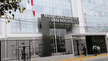 Convocatoria de trabajo en la Municipalidad de San Miguel 2025: ofrecen estas vacantes con sueldos desde S/1.200: ¿hasta cuándo postular?