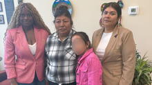 ICE amenaza con deportar a madre mexicana y su hija, pese a que necesita tratamiento en EEUU por enfermedad rara