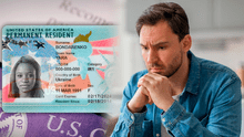 Malas noticias para inmigrantes en EEUU: este grupo de extranjeros enfrentan retrasos indefinidos en su solicitud de Green Card