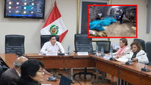 Masacre en Pataz: Comisión de Energía y Minas citará a Poderosa, R&R y tres ministros de Estado