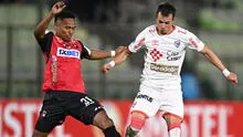 Alineaciones Cienciano vs Caracas FC: con Christian Cueva y Jeriel De Santis por la Copa Sudamericana