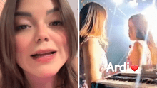 Briela Cirilo revela el motivo detrás del fuerte reclamo de Kiara Lozano contra Milagros Díaz: "Sucedió algo en el público"