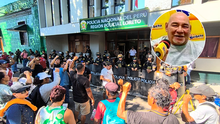 Iquitos: población e instituciones alzan la voz por crimen del periodista Raúl Celis López