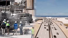 Así será la moderna vía Lima-Chosica: supera los S/ 100 millones y reducirá el tráfico en la autopista Ramiro Prialé Así será la moderna vía Lima-Chosica: supera los S/ 100 millones y reducirá el tráfico en la autopista Ramiro Prialé