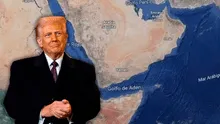 ONU rechaza cambiar el nombre del "golfo Pérsico" pese a la presión diplomática de Estados Unidos
