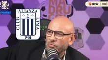 Mr. Peet resalta a jugador de Alianza Lima que pasó desapercibido y considera figura ante Sao Paulo: "Peleó solo"