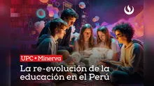 UPC: Conéctate con el mundo y vive la internacionalidad desde la universidad
