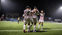 ¡Clasificado a la semifinal! Saprissa goleó 3-0 a Pérez Zeledón y selló su pase en la Liga Promerica de Costa Rica