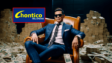 Resultados Chontico Día y Noche hoy, 9 de mayo: qué números salieron en el último sorteo del chance por Telepacífico