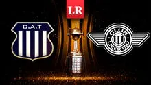 ¿En qué canal ver Talleres vs Libertad EN VIVO HOY por la fecha 4 de la Copa Libertadores?