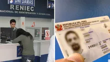 Reniec lanza campaña para tramitar y entregar DNI gratis del 7 al 11 de mayo de 2025, estas son las regiones beneficiarias en Perú