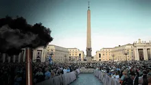 Humo Negro en el cónclave: segunda fumata confirma que aún no hay nuevo papa en el Vaticano