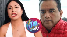 Jorge Benavides envía carta notarial a Dayanita y le exige fuerte suma por incumplimiento de contrato: "Piensan que somos estú..."