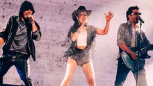 Erreway emociona a fans al anunciar quinta fecha de su gira en Perú tras exitosos conciertos en Costa 21