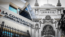 Comisión de Constitución recomienda que Contraloría no sancione a congresistas que emitan datos falsos en declaraciones juradas