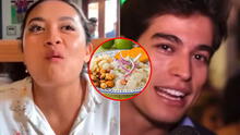 Ecuatorianos opinan sobre la comida peruana y revelan su veredicto: "Aunque me duela, debo decirlo" Ecuatorianos opinan sobre la comida peruana y revelan su veredicto: "Aunque me duela, debo decirlo"