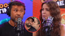 Yaco Eskenazi y las duras palabras que le dedicó a Laura Spoya en medio de fuerte crisis matrimonial: "No mires a tu alrededor"