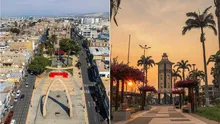 Tacna y Puerto Maldonado obtienen reconocimiento nacional por la declaración de sus documentos históricos como Patrimonio Cultural