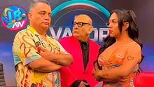 ¿Cuánto tendría que pagar Dayanita A Jorge Benavides por abandonar 'JB en ATV'? Esto revela su contrato exclusivo