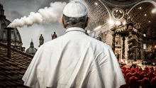 Nuevo Papa 2025 y fumata Blanca en el Vaticano: este sería el nombre del nuevo líder de la Iglesia católica Nuevo Papa 2025 y fumata Blanca en el Vaticano: este sería el nombre del nuevo líder de la Iglesia católica