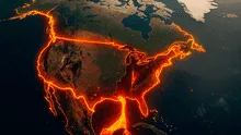Geólogos revelan que estas 28 ciudades más pobladas de Estados Unidos se están hundiendo con 29.000 edificios en riesgo muy alto