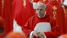 Robert Prevost es el nuevo papa de la Iglesia Católica: ¿de qué país es, edad y cuáles son sus orígenes?