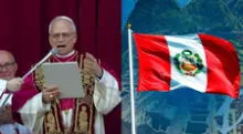 El emotivo mensaje del papa Robert Prevost dirigido al Perú en su primer mensaje: "Un pueblo fiel que ha compartido su fe"