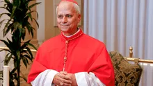 Nuevo Papa León XIV, Robert Prevost, manda saludo a Chiclayo: "Mi querida diócesis en Perú"