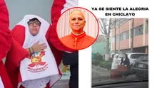 Habemus papam: los memes más virales del humo blanco y la elección del nuevo papa Robert Prevost arrasan en redes