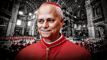 León XIV: el nuevo nombre oficial del Papa estadounidense con nacionalidad peruana