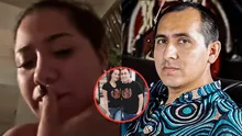 Ana Lucía Urbina se quiebra al confesar que Edwin Guerrero no le brindó apoyo tras perder a su bebé: "Me quedé sola"
