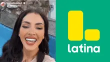 ¡Bomba en la TV peruana! Michelle Soifer abandona sorpresivamente 'Esto es guerra' y luego aparece promocionando Latina