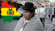 Este es el valor de 100 soles en bolivianos tras la crisis económica por escasez de dólares y combustible en Bolivia