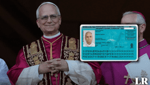 Robert Prevost , León XIV, es el nuevo papa del Vaticano: ¿por qué se nacionalizó peruano y qué labores hizo en Perú?