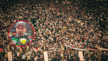 DT de Independiente del Valle se rindió ante la hinchada de Universitario en el Monumental: "Será un campo de mucho ruido" DT de Independiente del Valle se rindió ante la hinchada de Universitario en el Monumental: "Será un campo de mucho ruido"